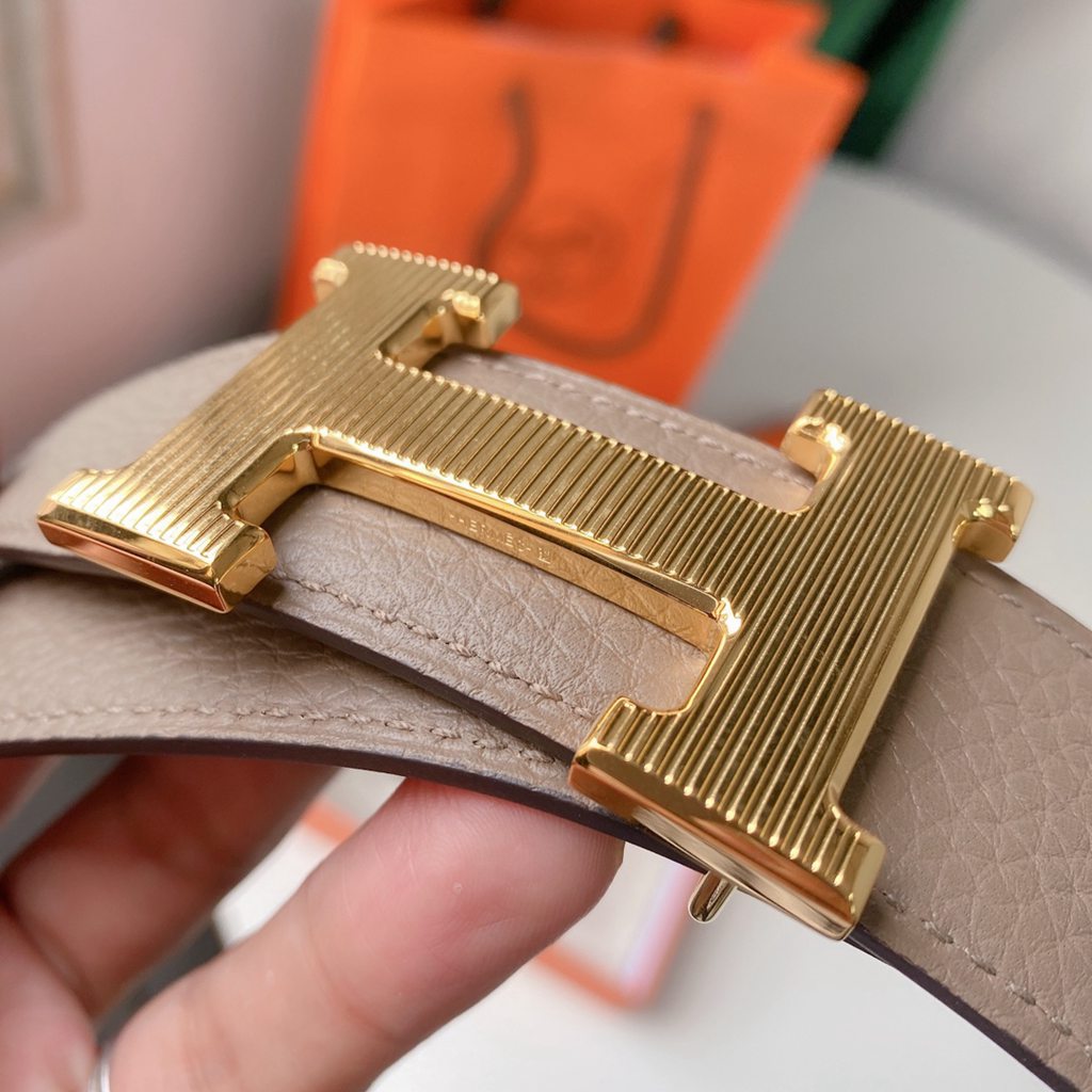 H**me5 BELTS 32mm